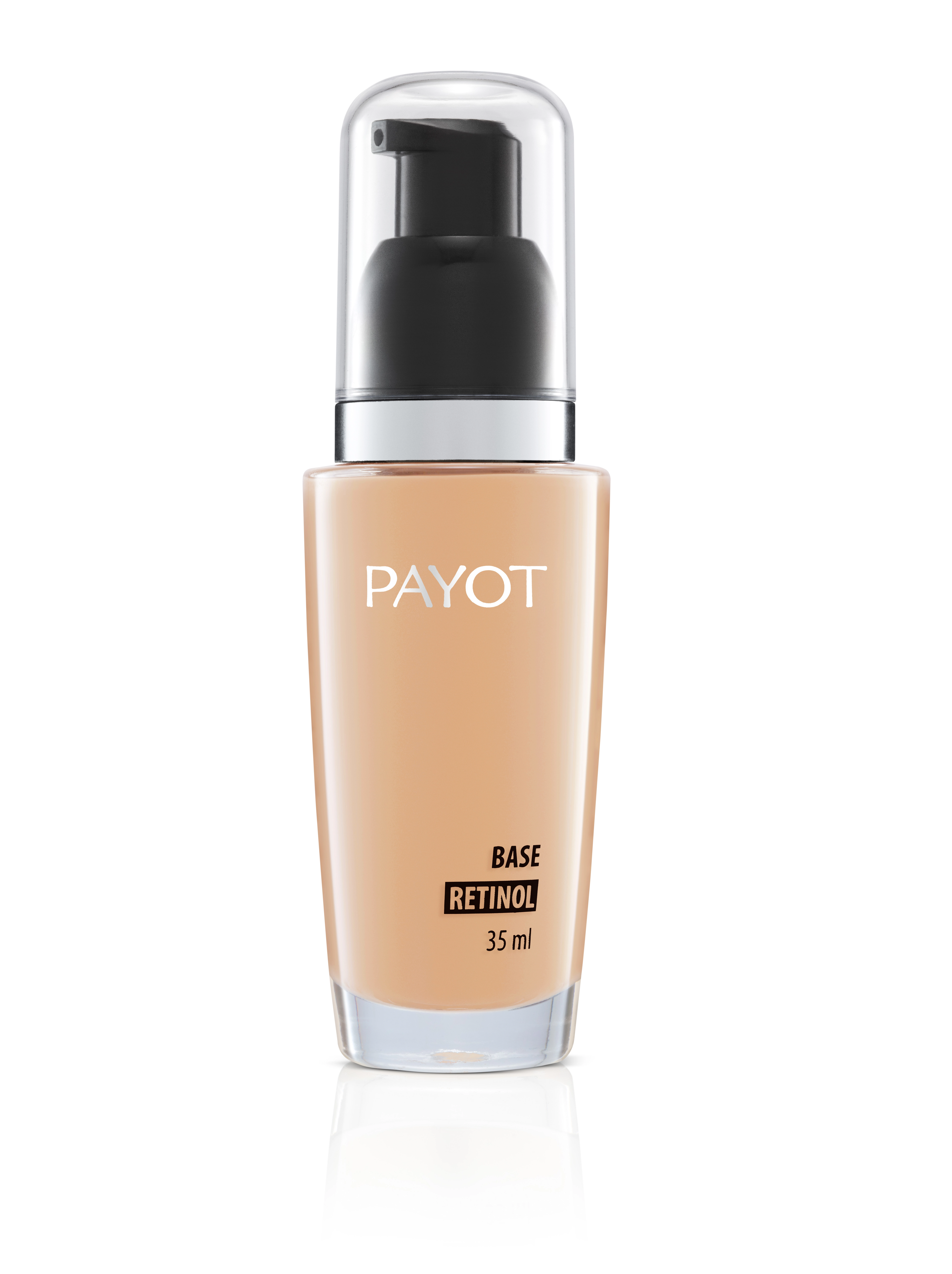 Base Payot Retinol Cor 45