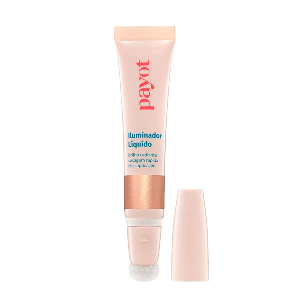 Ilum Payot Liq Gold