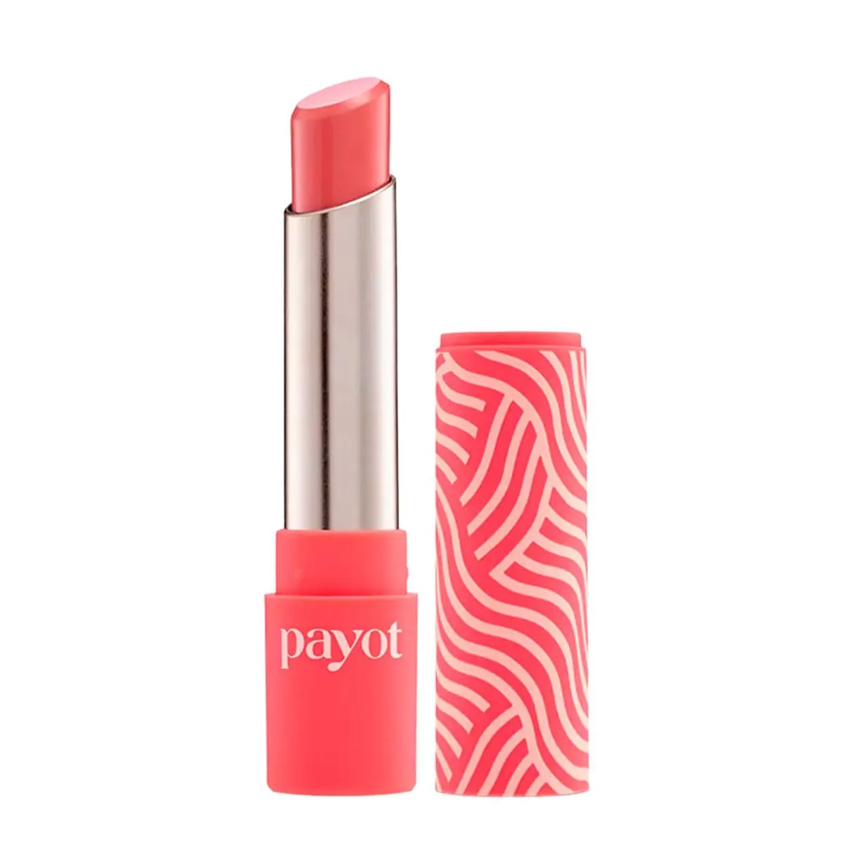 Batom Payot Matte Nude Rosado