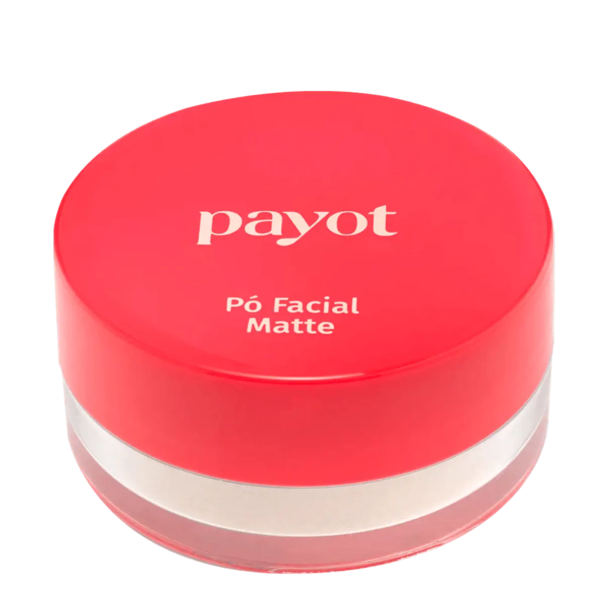 Po Facial Payot Matte 1 Claro