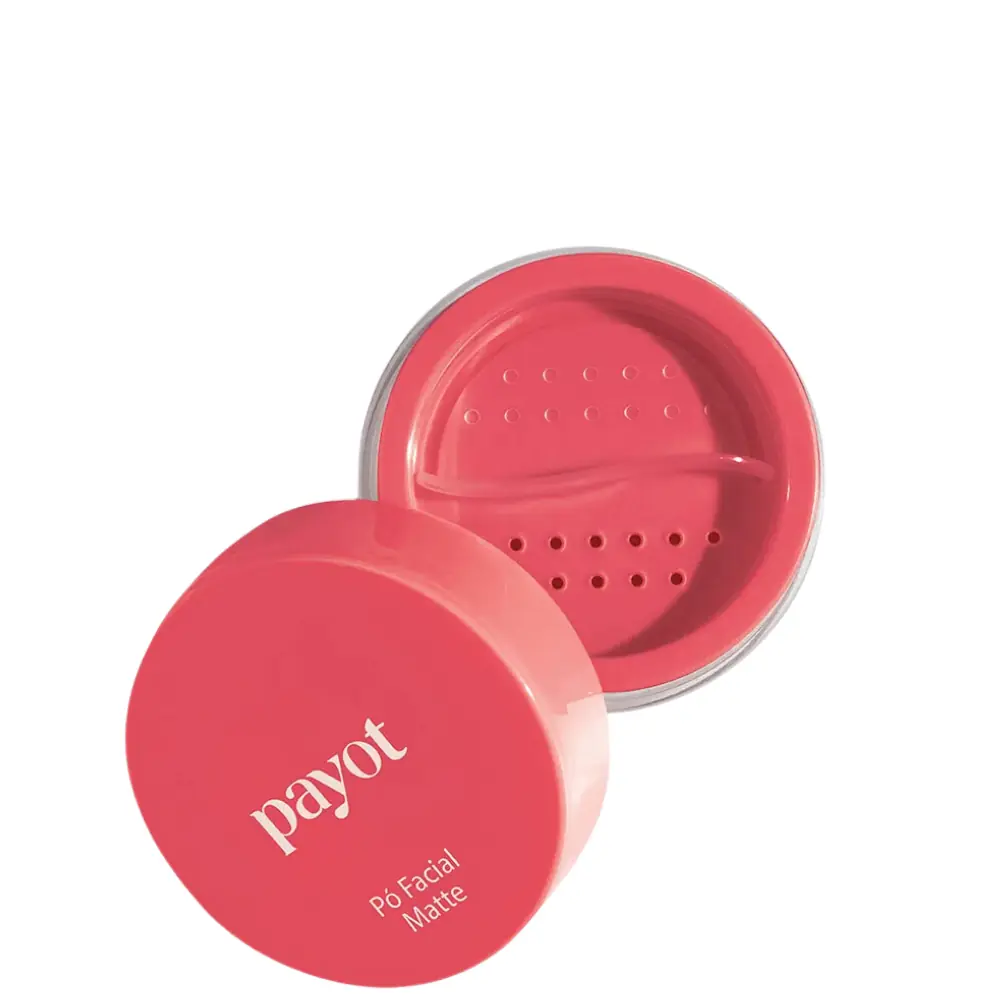 Po Facial Payot Matte 2 Medio