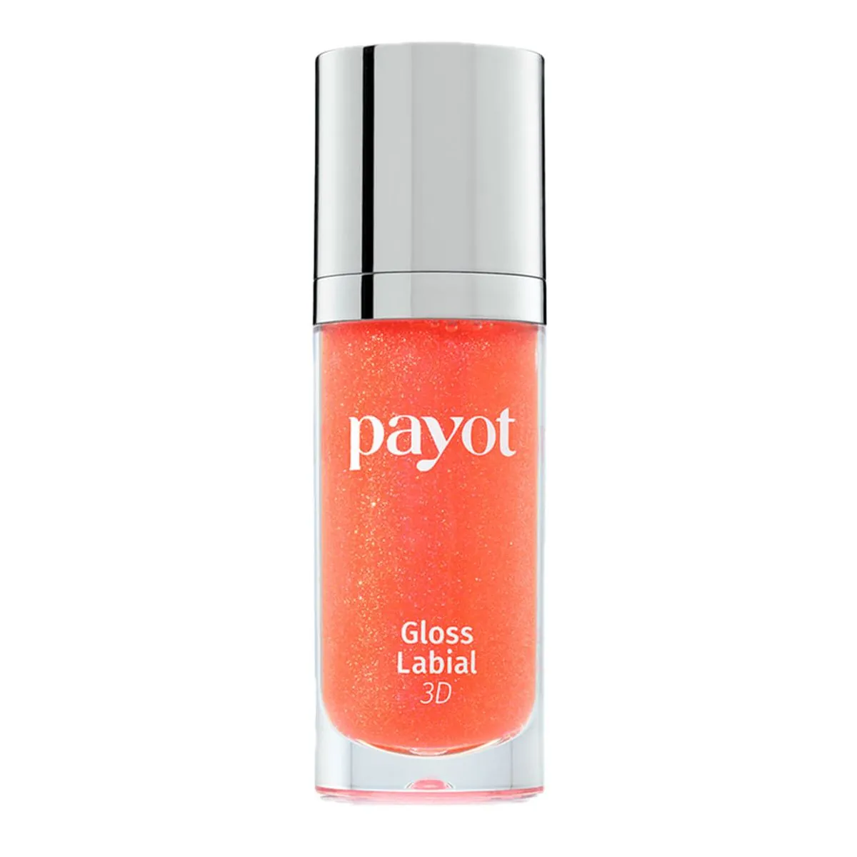 Gloss Payot Labial 3d Coral 10