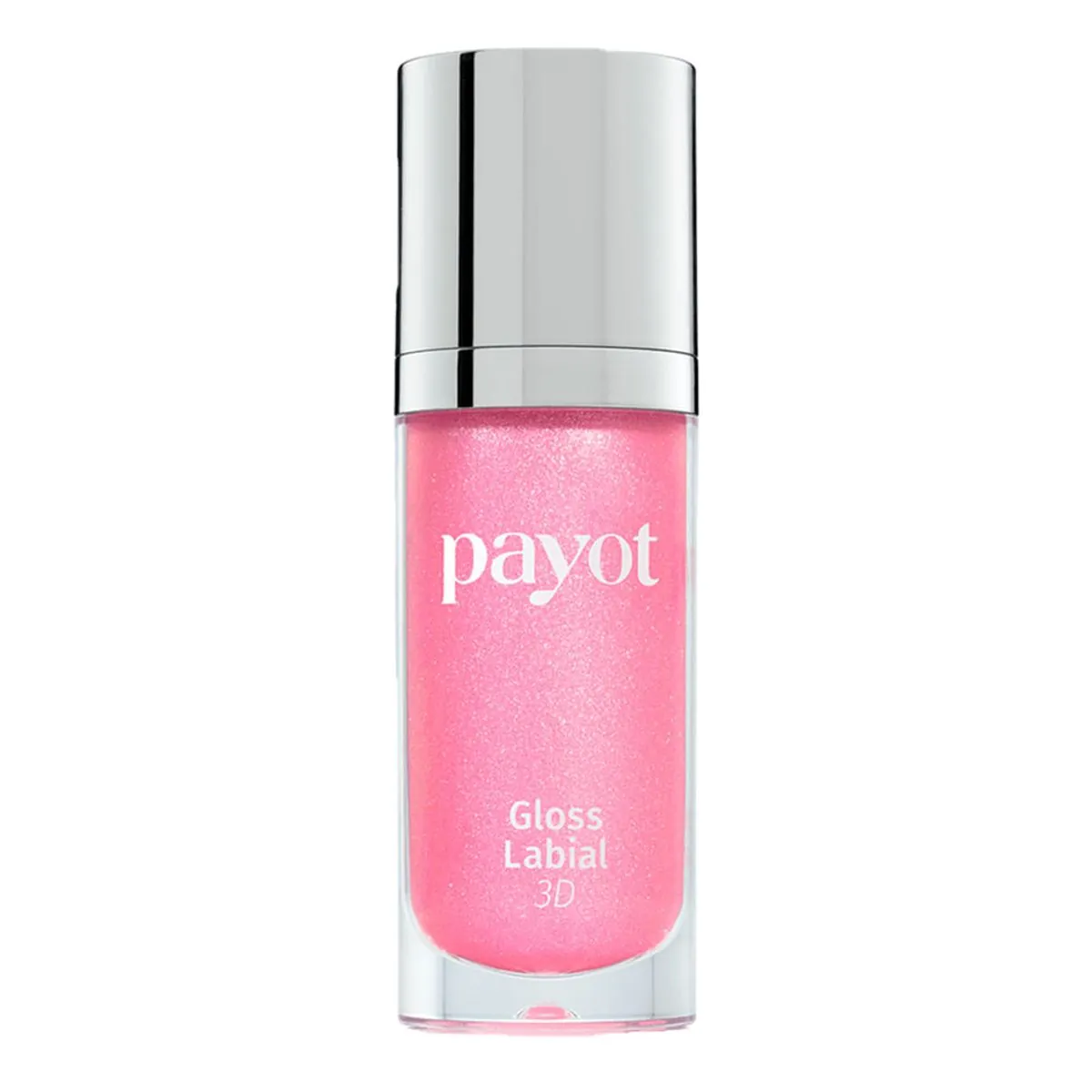 Gloss Payot Labial 3d Algodao Doce 20