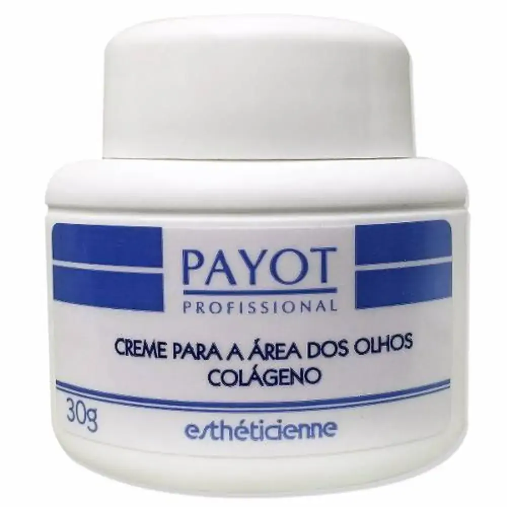 Payot Prof Colageno Cr Olhos 30g