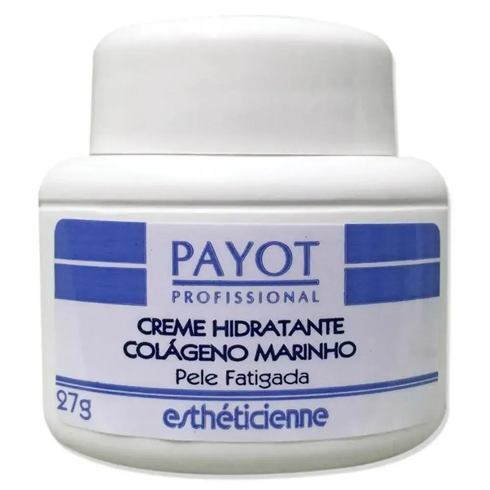 Payot Prof Colageno Cr Hidr 27g