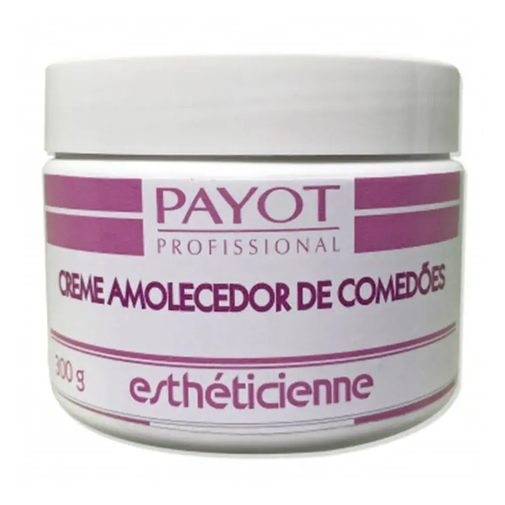 Payot Prof Trat Cr Amolecedor Comedoes 250g