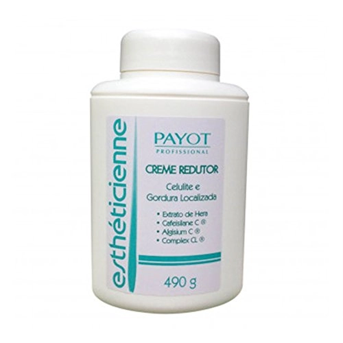 Payot Prof Corp Cr Mass Redutor 490g