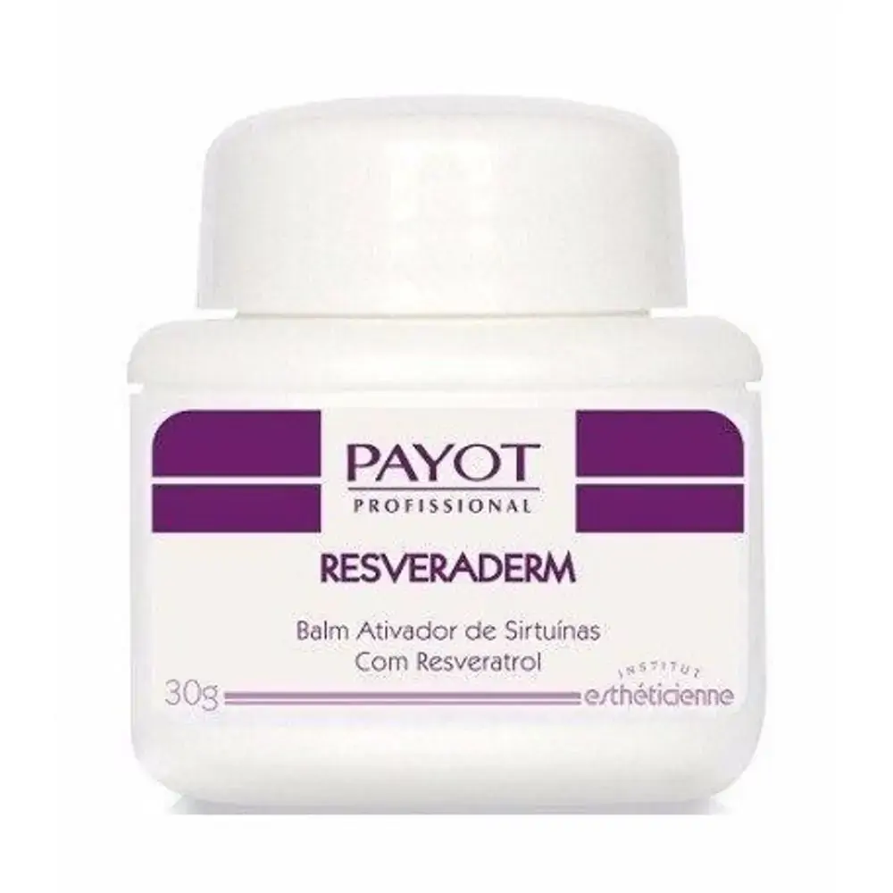 Payot Prof Trat Resveraderm 30g