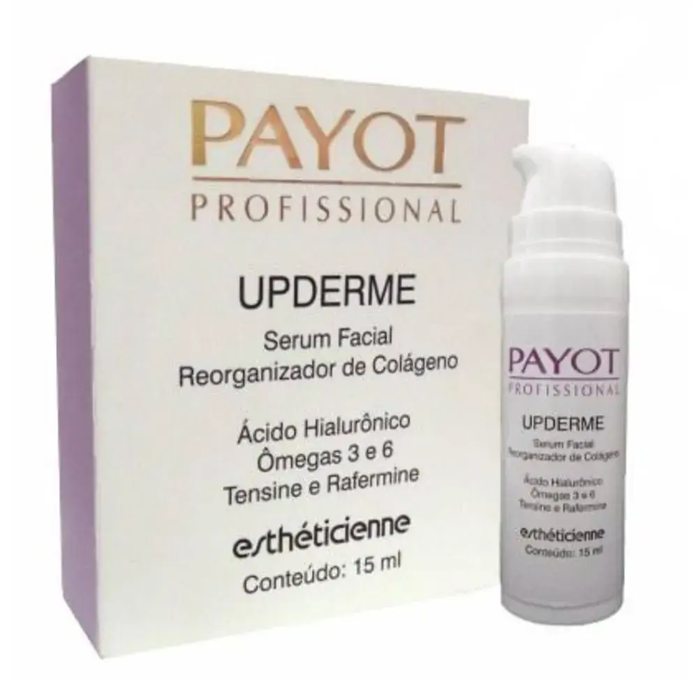 Payot Prof Colageno Serum Upederme 15ml