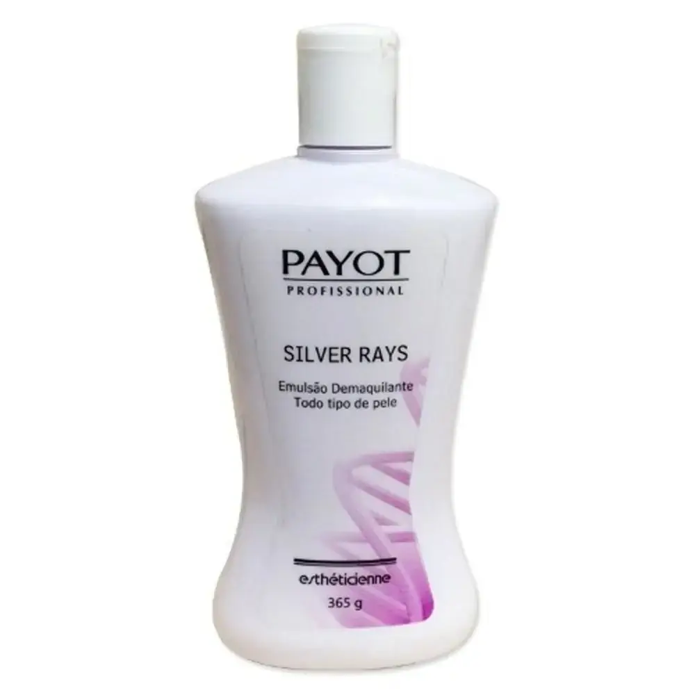 Payot Prof Trat Emulsao Demaq Silver 365gr