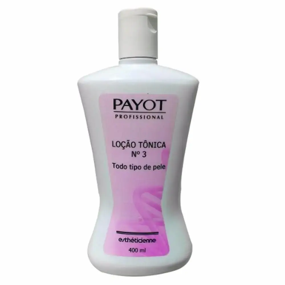 Payot Prof Trat Lc Tonica 400ml