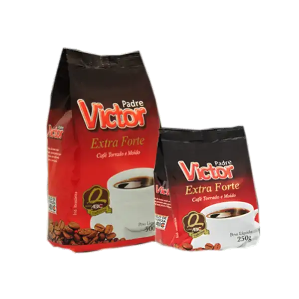 Cafe Padre Victor 500 G Extra Forte