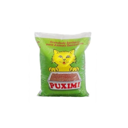 Granulado Sanitario Puximi 4kg