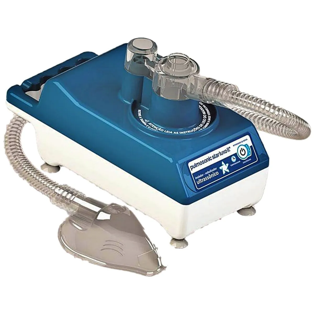 Soniclear Pulmosonic Star Bivolt