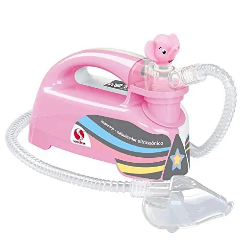 Soniclear Pulmosonic Premium Bivolt V