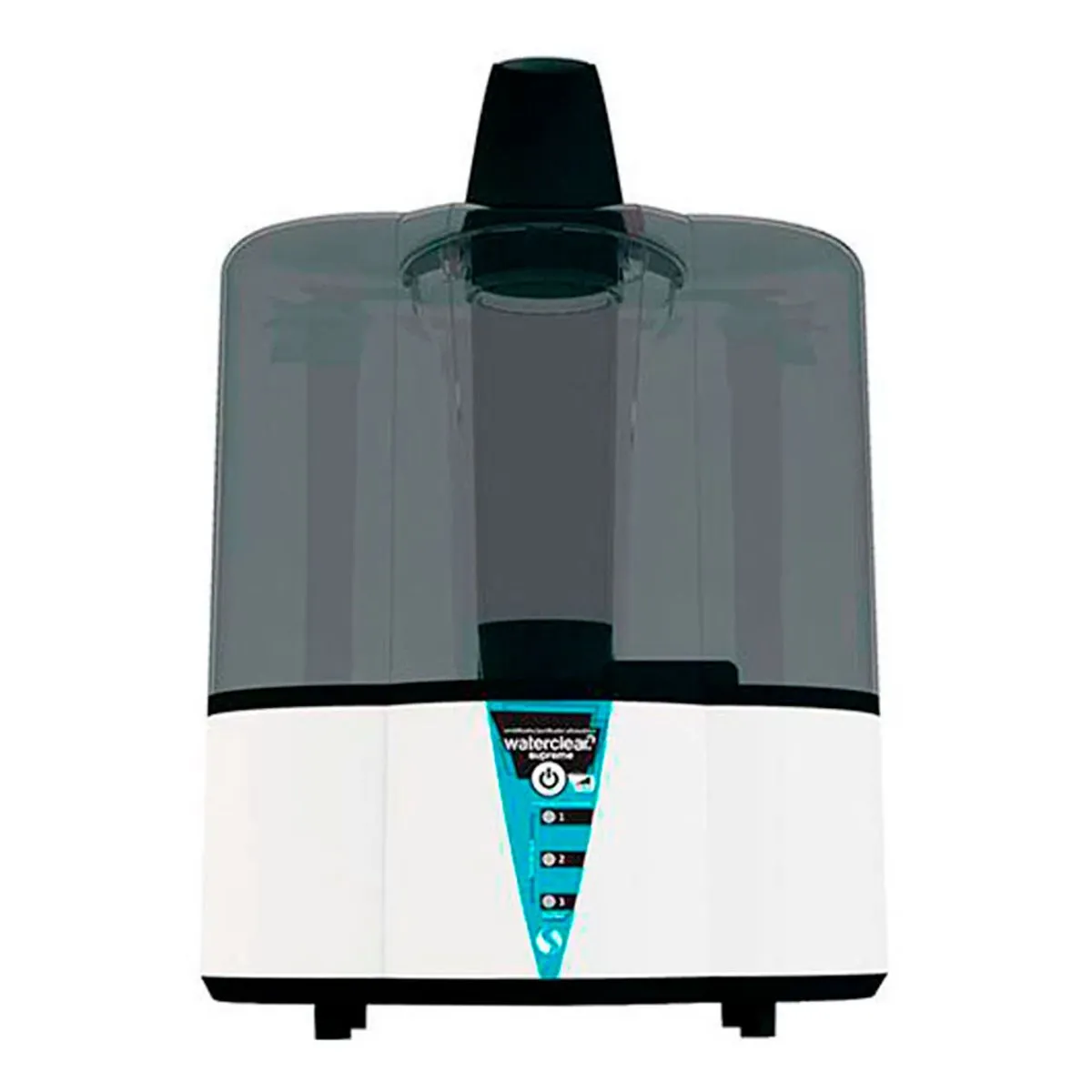 Umidificador Purificador Ultrassônico Waterclear 5,8 Litros