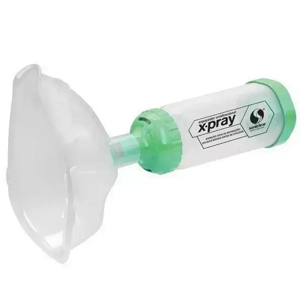 Espaçador Unidirecional Xpray Soniclear Adulto/ Adolescente
