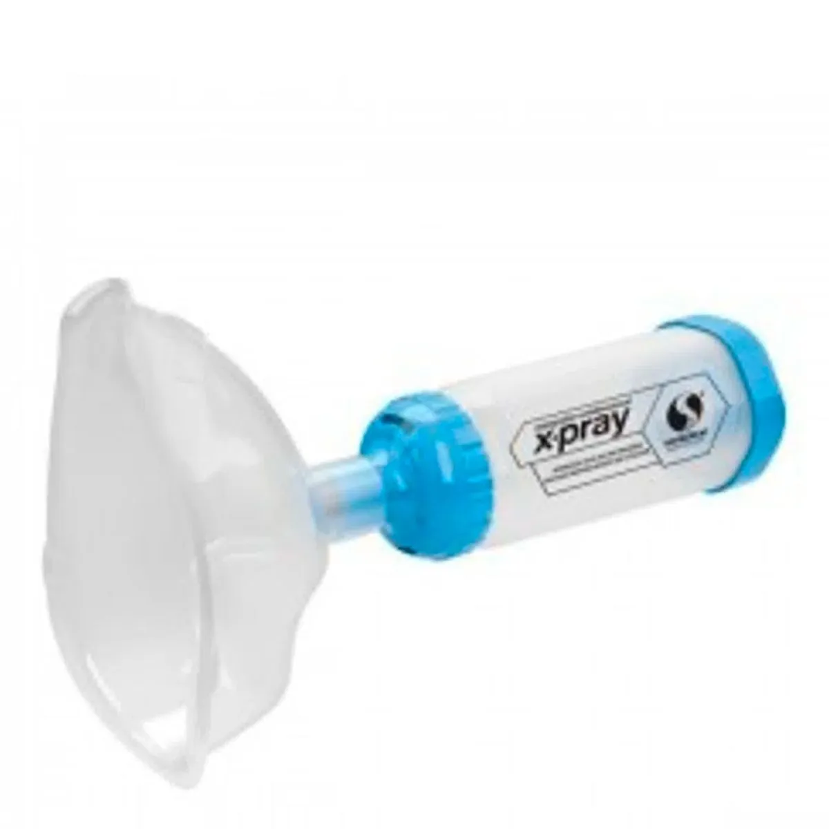 Espaçador Unidirecional Xpray Soniclear Infantil (Azul)