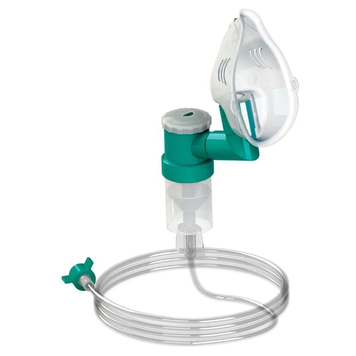 Micronebulizador Soniclear Micropar Plus Infantil (rosca)