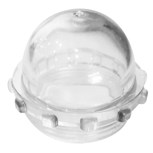 Vaso Peq Decor Glass