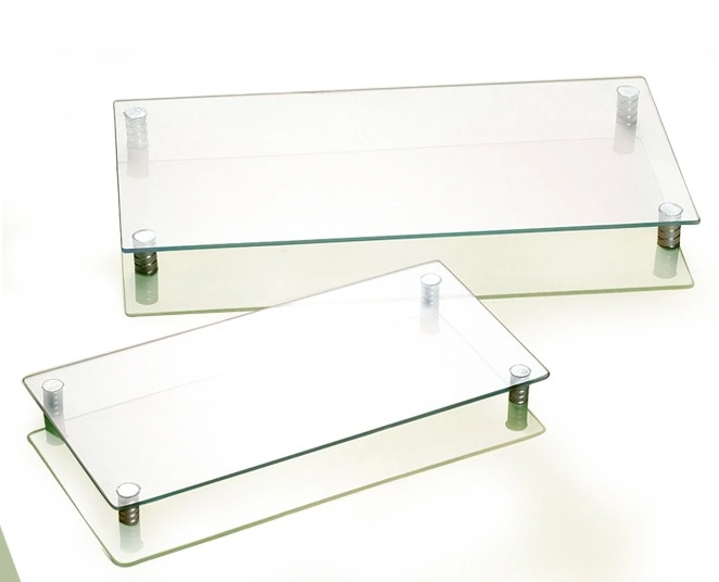 Prancha Decor Glass Retrato.base Aluminio Gd