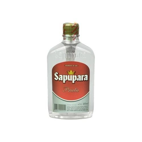 Aguard Sapupara Meiota Prata