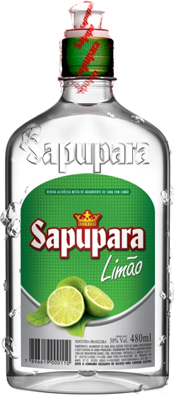 Sapupara Meiota Limao