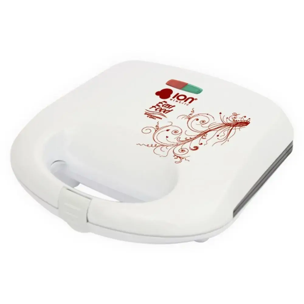 Sanduich/grill Fast Food 110w