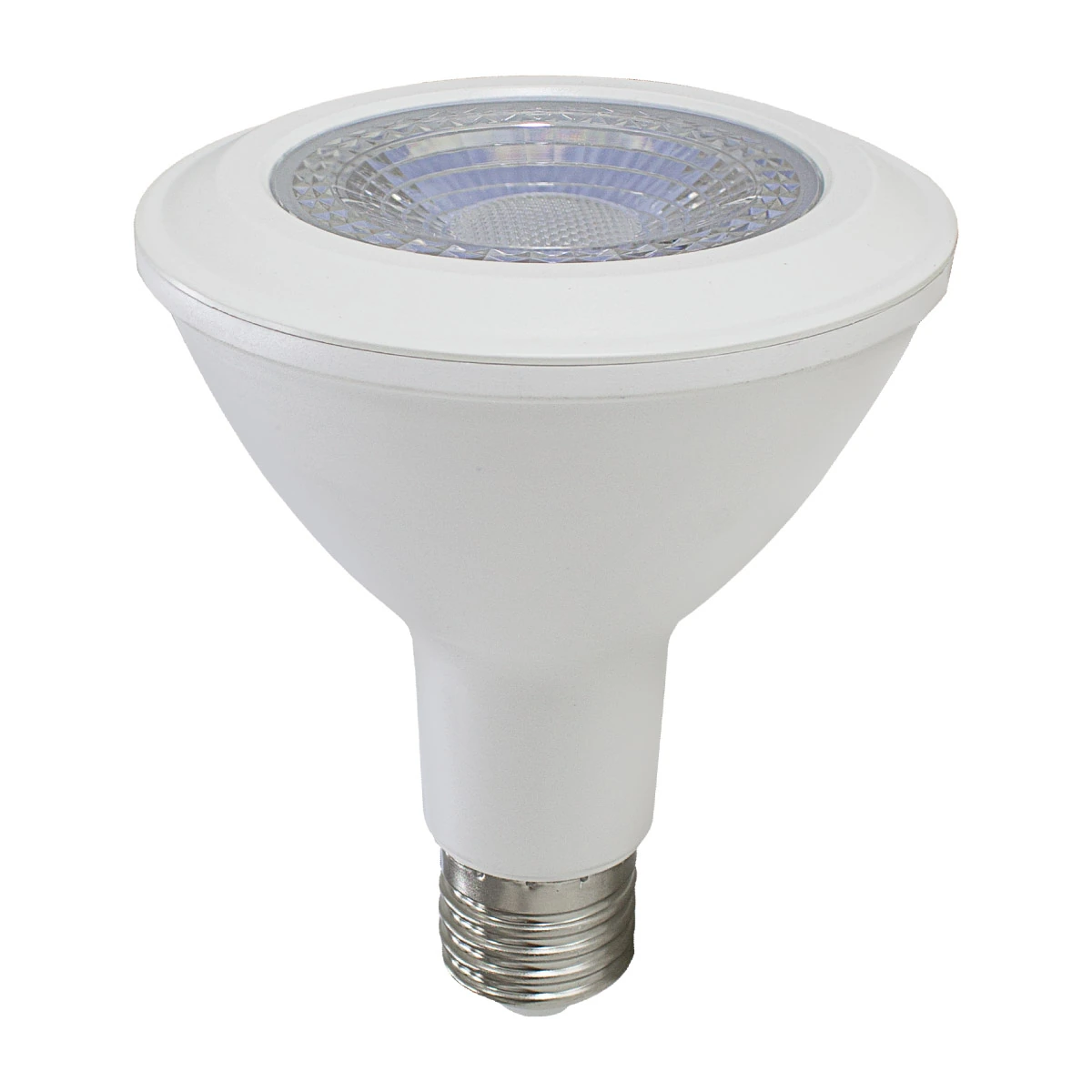 Lâmpada Led Par30 12w Bivolt Branco Frio 6500k St657
