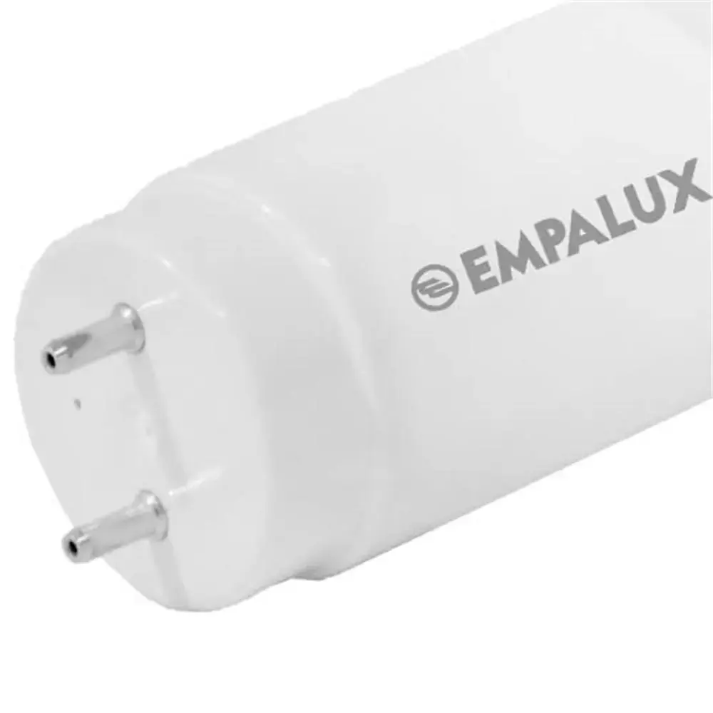 Lâmpada Led Tubular T8 20w Bivolt 6500k Luz Branca