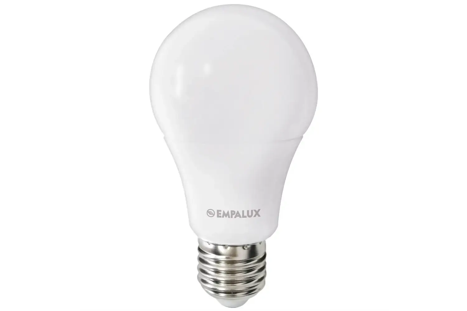 Led A60 12w Bivolt 6.500k Pc Empalux
