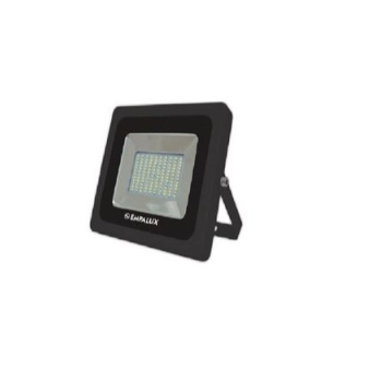 Refletor Led Rl31505 Preto Bivolt 150w 5500k