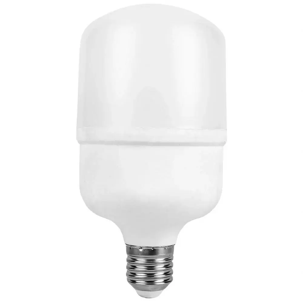 Lâmpada Led de Alta Potência a80 20w Bivolt 6500k Luz Branca