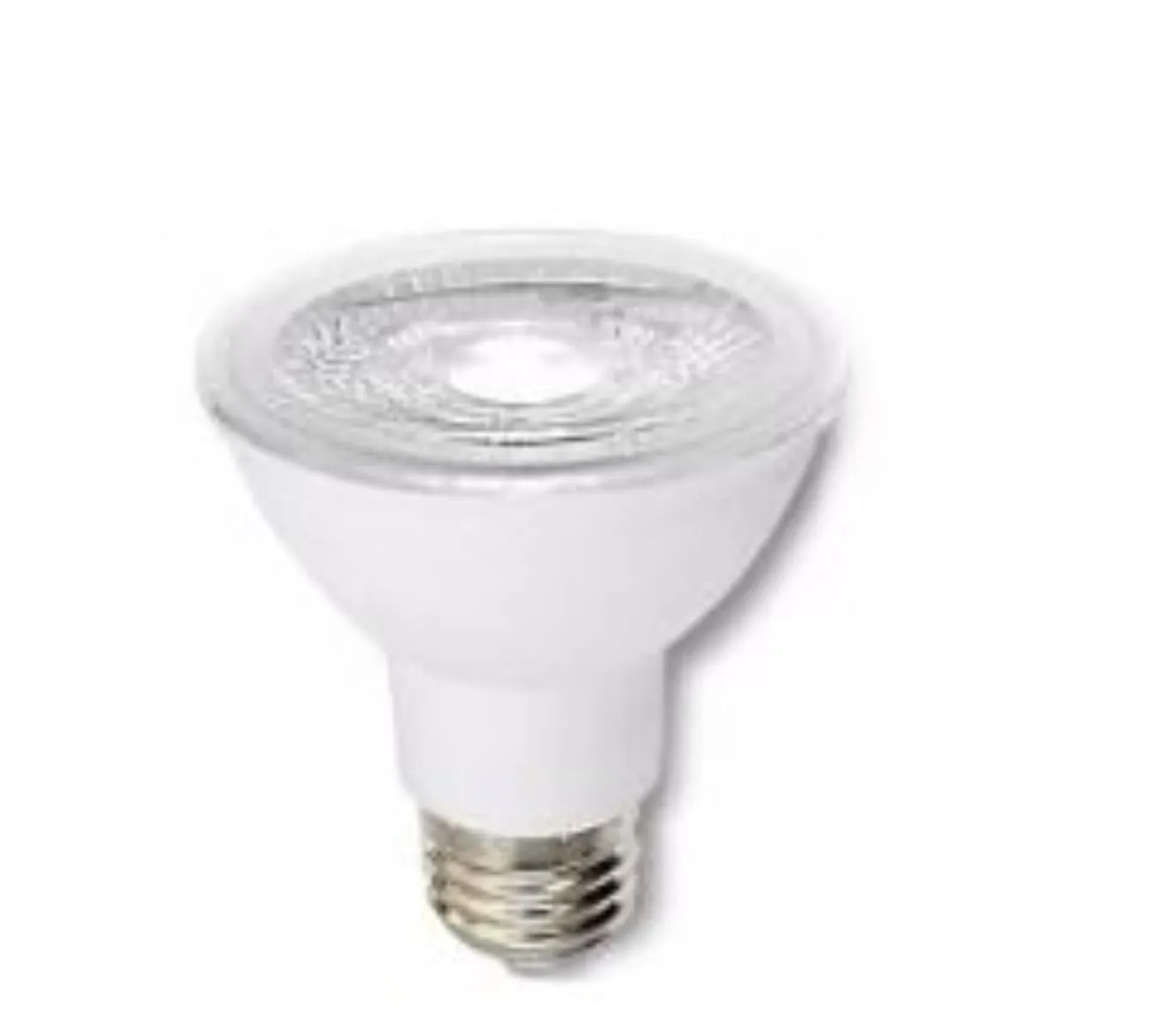 Lâmpada Led Par20 - 2.700k - 7w - Ip20 - Dimerizável