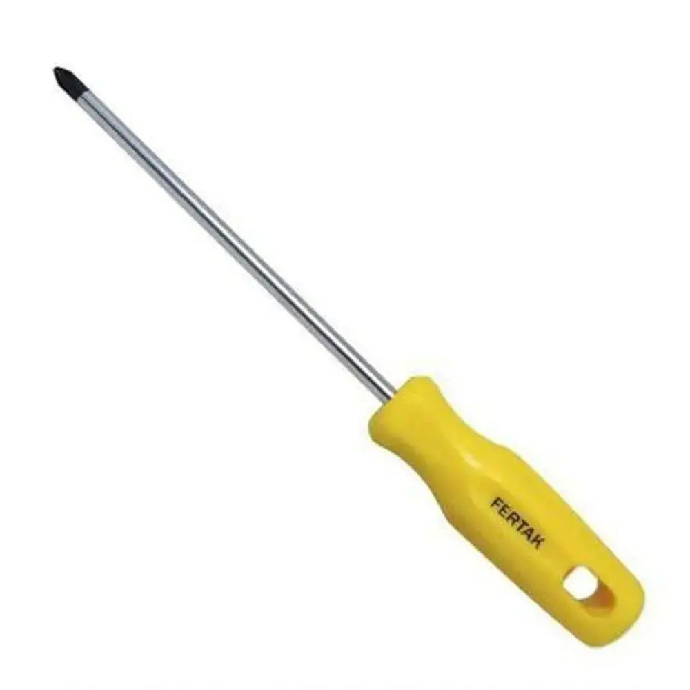 Chave Philips 1/8 X 6 Fertak