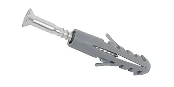 Bucha Nedo C/parafuso N 5 10unidade Rf 110