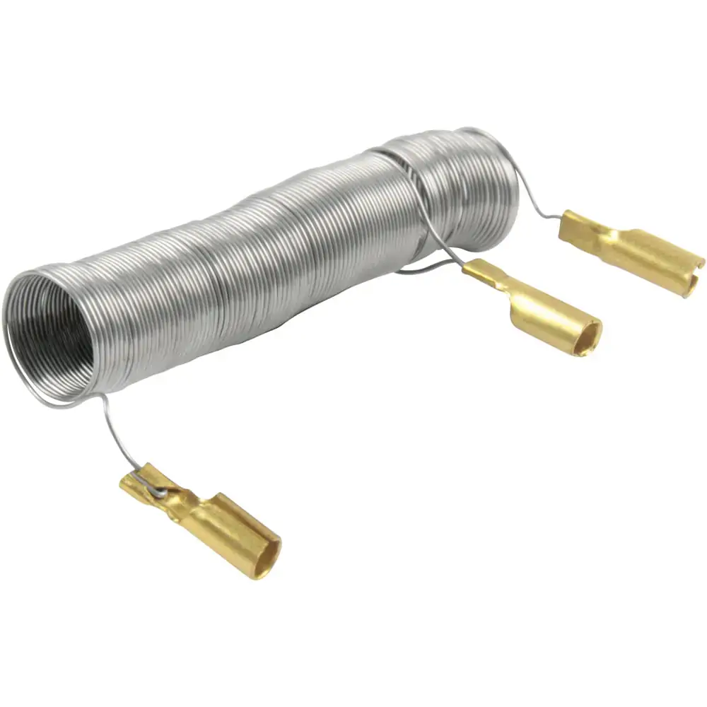 Resistência Para Ducha Lorenzetti 5500w Nedo 127v