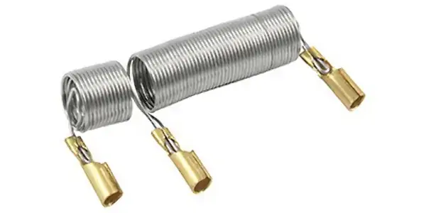 Resistência Para Ducha Lorenzetti 5500w Nedo 220v