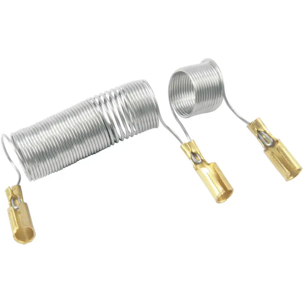Resistencia Nedo P/chuv Lorenzetti 220v