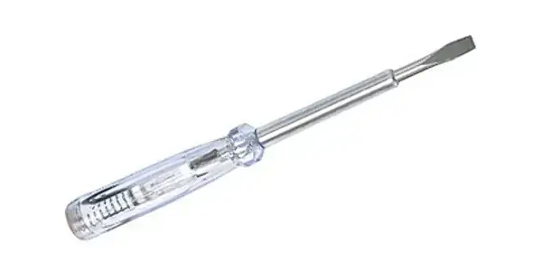 Chave Nedo Fenda Teste 16cm