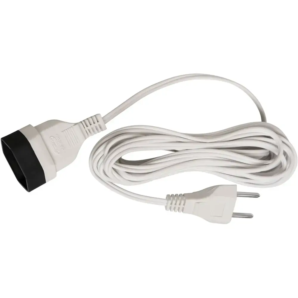 Extensao Macho/femea 5mts Ref.0439