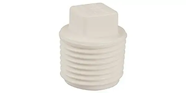 Plug Nedo 1/2
