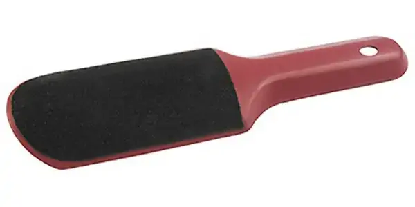 Nedo Lixa De Pvc Anatomica
