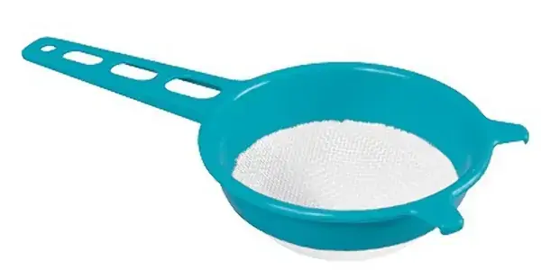Coador Nedo Plastico 06cm