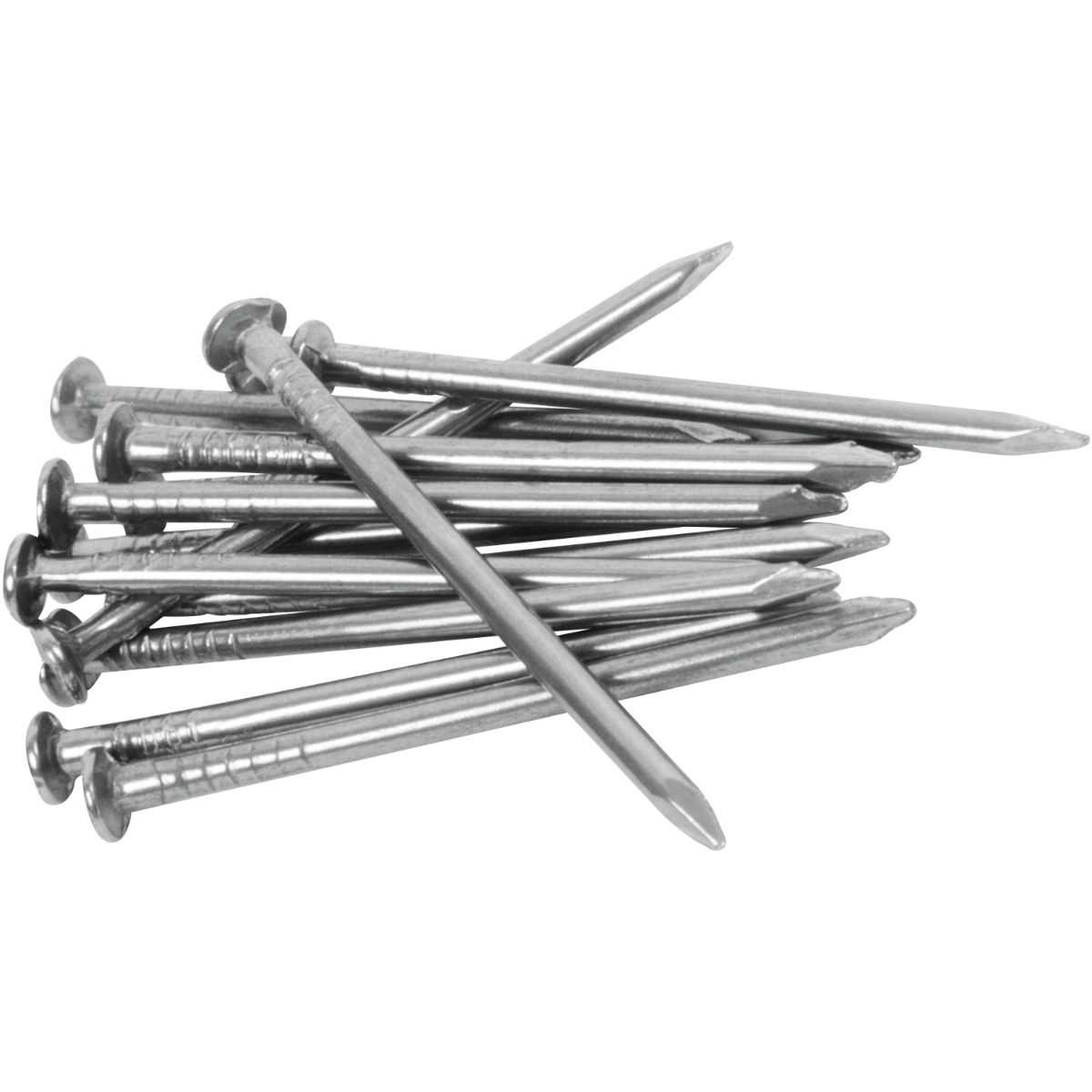 Prego Nedo C/cab.8x8 50gr