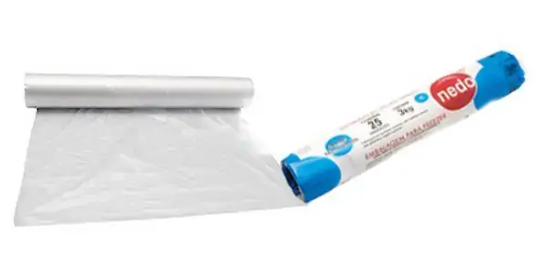 Bobina Para Freezer 3kg Unidade