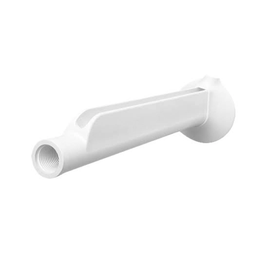 Cano De Chuveiro 40cm