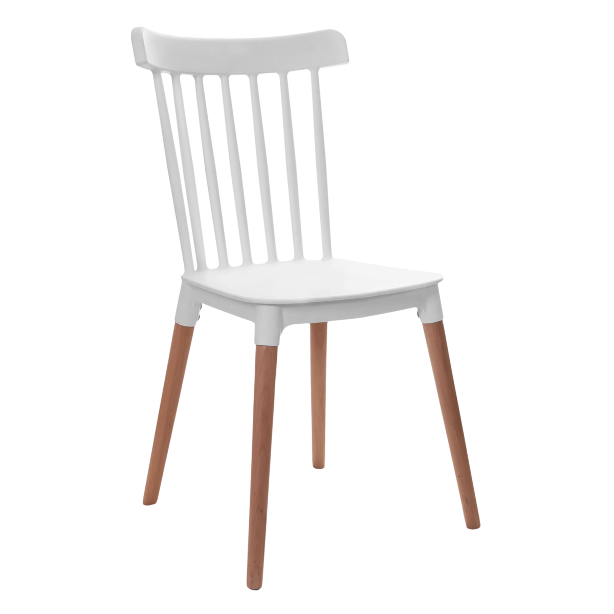 Cadeira Windsor Branca