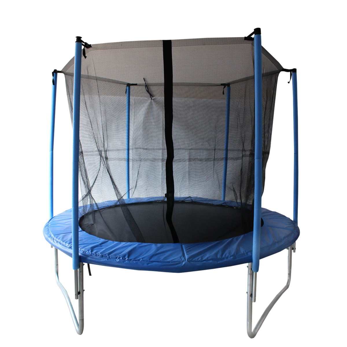 Cama Elástica Azul Gardenlife ø 240cm