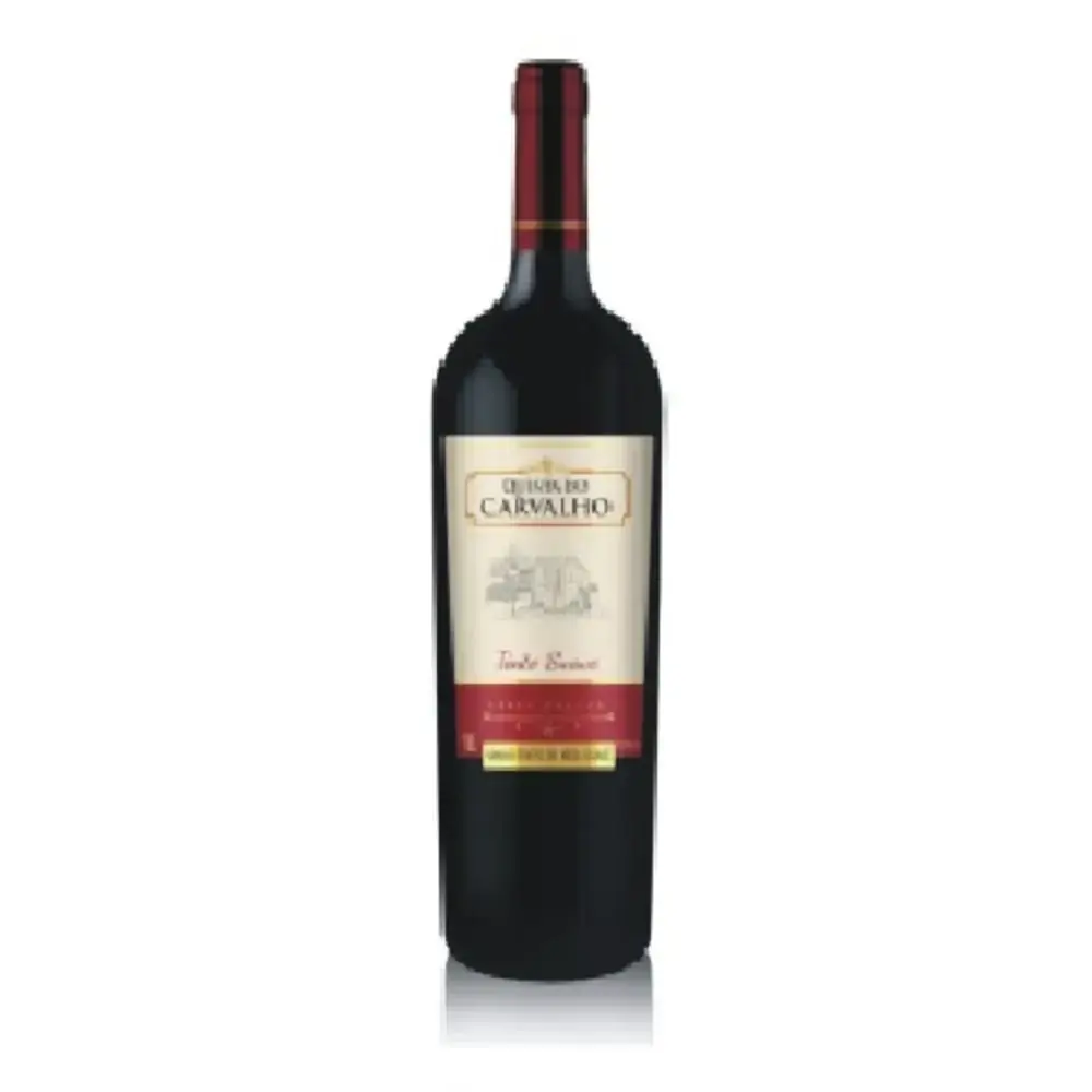 Vinho Quinta Do Carvalho 750ml Tinto Suave